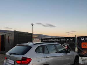 BMW X1 23d Xdrive de vânzare — miniatura 6