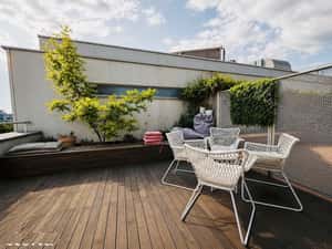 Apartament cu rooftop spectaculos – Zonă centrală, bloc nou — miniatura 2