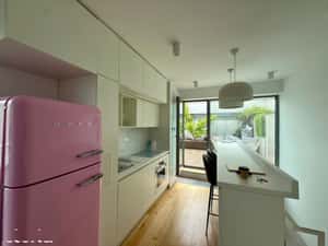 Apartament cu rooftop spectaculos – Zonă centrală, bloc nou — miniatura 3