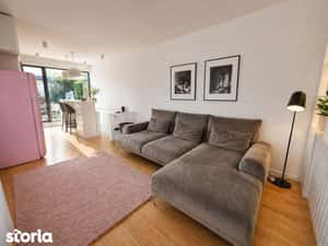 Apartament cu rooftop spectaculos – Zonă centrală, bloc nou — miniatura 4