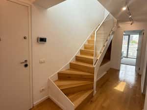 Apartament cu rooftop spectaculos – Zonă centrală, bloc nou — miniatura 5