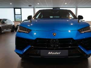 Vânzare Lamborghini Urus 2023 - 6.950 km