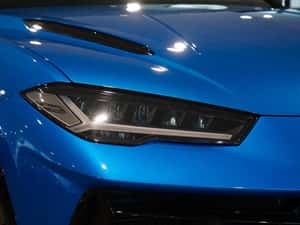 Vânzare Lamborghini Urus 2023 - 6.950 km — miniatura 2