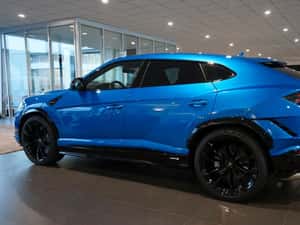 Vânzare Lamborghini Urus 2023 - 6.950 km — miniatura 3