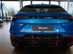 Vânzare Lamborghini Urus 2023 - 6.950 km — miniatura 4