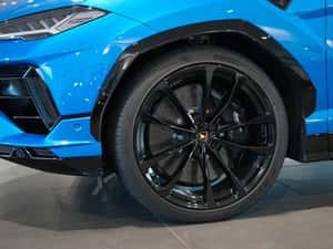 Vânzare Lamborghini Urus 2023 - 6.950 km — miniatura 5