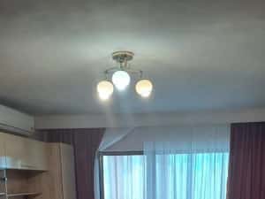 Doraly, de inchiriat 3 camere, decomandat, gaze, mobilat
