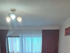 Doraly, de inchiriat 3 camere, decomandat, gaze, mobilat — miniatura 2