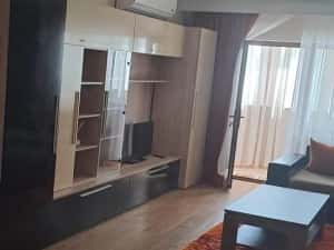 Doraly, de inchiriat 3 camere, decomandat, gaze, mobilat — miniatura 3