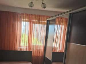 Doraly, de inchiriat 3 camere, decomandat, gaze, mobilat — miniatura 7