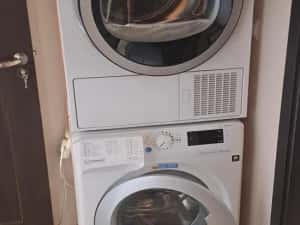 Doraly, de inchiriat 3 camere, decomandat, gaze, mobilat — miniatura 8