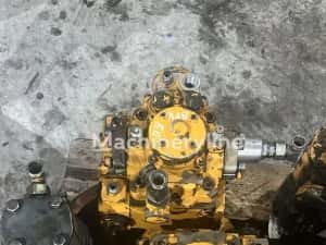 Pompa mars Liebherr Bpv 50 pentru excavator — miniatura 1