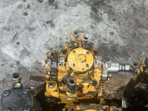 Pompa mars Liebherr Bpv 50 pentru excavator — miniatura 2