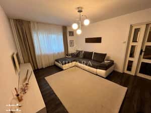 2 camere Tineretului | Utilat/Mobilat complet | 500€/lună
