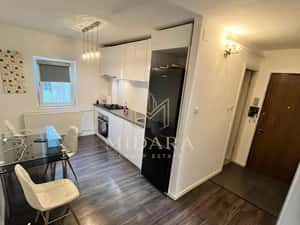 2 camere Tineretului | Utilat/Mobilat complet | 500€/lună — miniatura 3