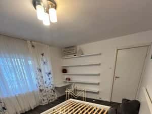 2 camere Tineretului | Utilat/Mobilat complet | 500€/lună — miniatura 5