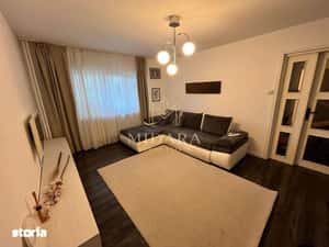 2 camere Tineretului | Utilat/Mobilat complet | 500€/lună — miniatura 6