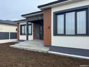 Case de vanzare in Agigea zona Steaua de Mare — miniatura 1