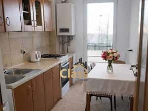 Apartament 1 camera | Etaj Intermediar | 36 mpu |Zona Fsega Gheorgheni
