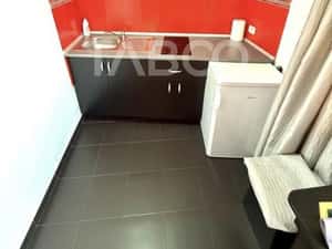 Garsoniera de inchiriat 25 mp utili in Fagaras cu toate taxele incluse — miniatura 5