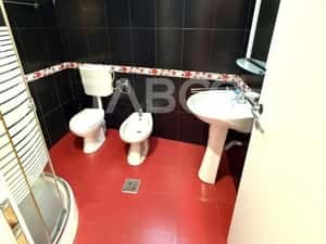 Garsoniera de inchiriat 25 mp utili in Fagaras cu toate taxele incluse — miniatura 6