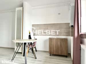 Garsonieră / Balcon / Bloc Nou / Subcetate Residence — miniatura 6