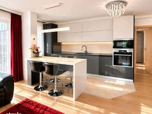 Apartament, 76 m² — miniatura 4