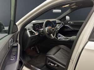 BMW X6 SUV, second-hand, 25.400 km, 286 cp — miniatura 2