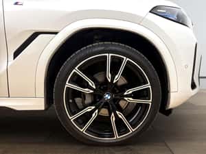 BMW X6 SUV, second-hand, 25.400 km, 286 cp — miniatura 3