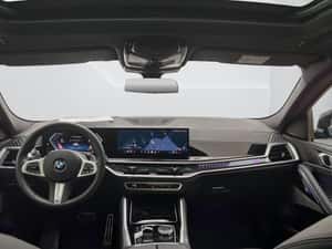 BMW X6 SUV, second-hand, 25.400 km, 286 cp — miniatura 5