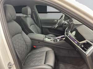 BMW X6 SUV, second-hand, 25.400 km, 286 cp — miniatura 6