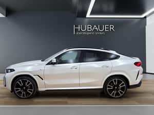 BMW X6 SUV, second-hand, 25.400 km, 286 cp — miniatura 7