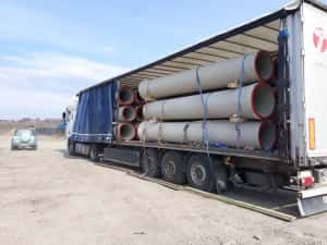 Vand tuburi din beton armat — miniatura 4