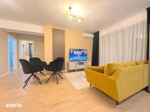 Apartament cu 3 camere, zona Lipovei — miniatura 4