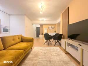 Apartament cu 3 camere, zona Lipovei — miniatura 5
