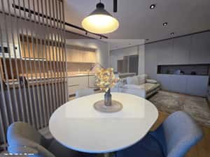 3 camere Pipera Iancu Nicolae I 2 locuri parcare, boxa I SPA Piscina