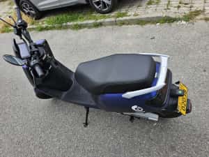 Scuter electric Gentle Electric LX 05 2023 — miniatura 2