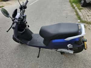 Scuter electric Gentle Electric LX 05 2023 — miniatura 4