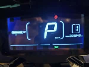 Scuter electric Gentle Electric LX 05 2023 — miniatura 5