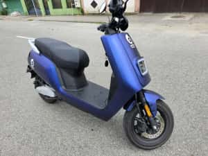 Scuter electric Gentle Electric LX 05 2023 — miniatura 6