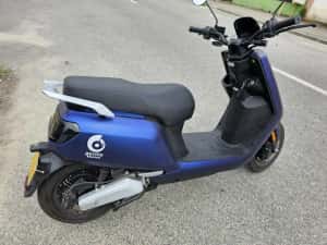 Scuter electric Gentle Electric LX 05 2023 — miniatura 7