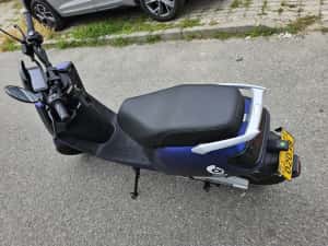 Scuter electric Gentle Electric LX 05 2023 — miniatura 9