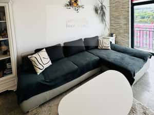 Apartament 2 camere | Parcare | Terasă 10 mp | USMV — miniatura 5