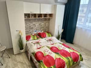 Garsoniera in regim hotelier 100 lei  /noapte Spitalul Judetean — miniatura 3