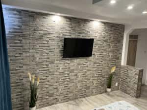 Garsoniera in regim hotelier 100 lei  /noapte Spitalul Judetean — miniatura 7