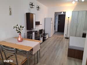 Proprietar inchiriez garsoniera Iancului 7 min metrou — miniatura 6