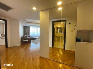 3 camere | Herastrau | Gafencu | Soseaua Nordului | parcare — miniatura 4