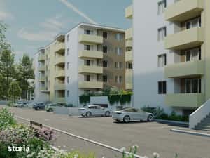 Apartament 2 camere spatios, bloc nou, Aparatorii Patriei metrou — miniatura 5