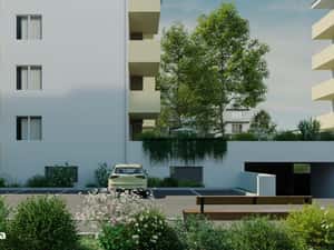 Apartament 2 camere spatios, bloc nou, Aparatorii Patriei metrou — miniatura 6