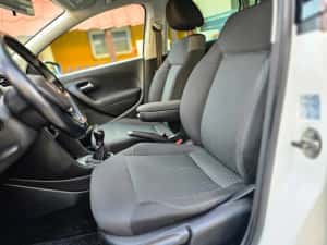 Vw Polo R line 2015 diesel Euro6 Navi Distronic 156000km! — miniatura 6